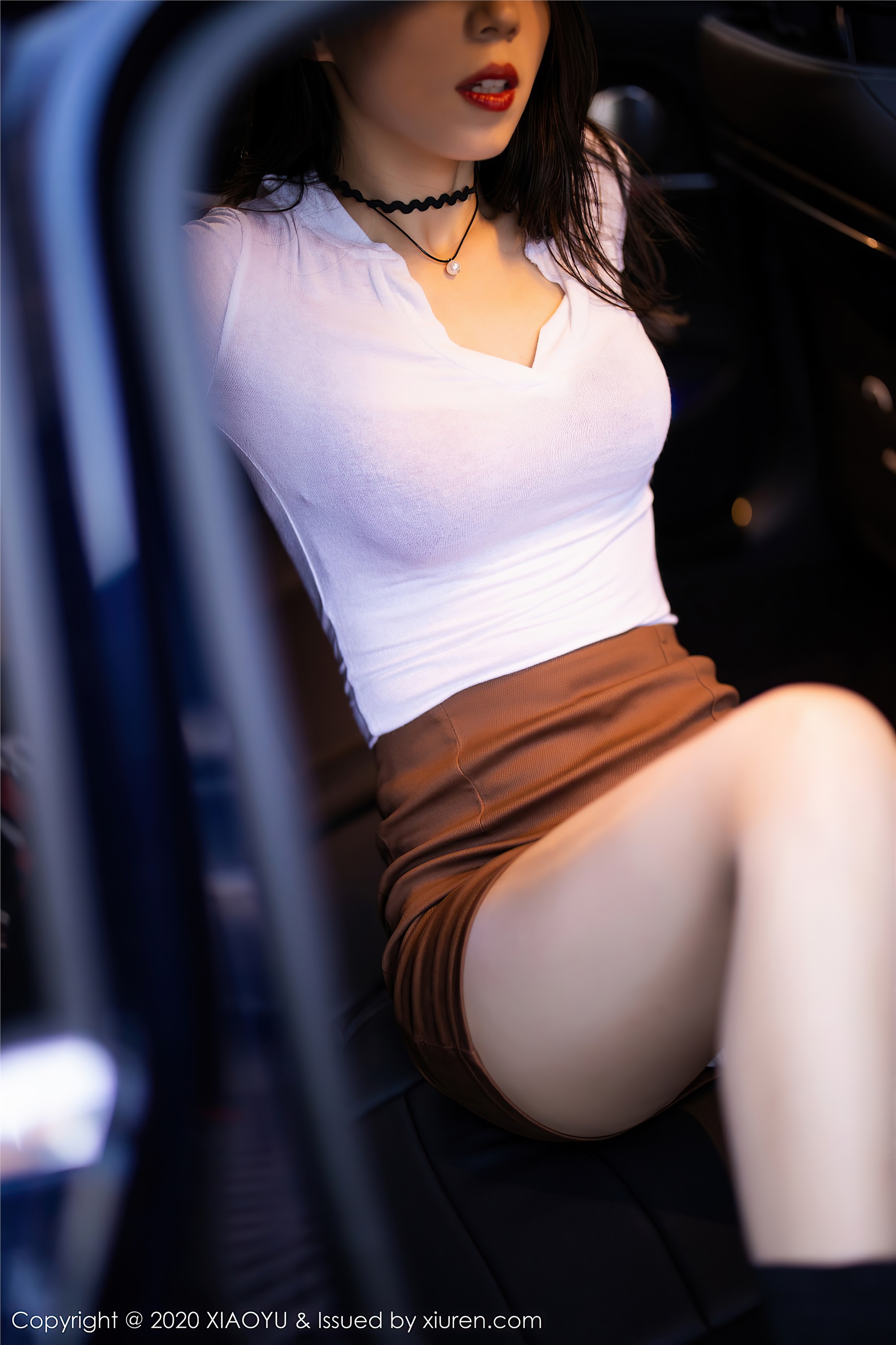 XiaoYu语画界 2020-10-15 Vol.387 言沫